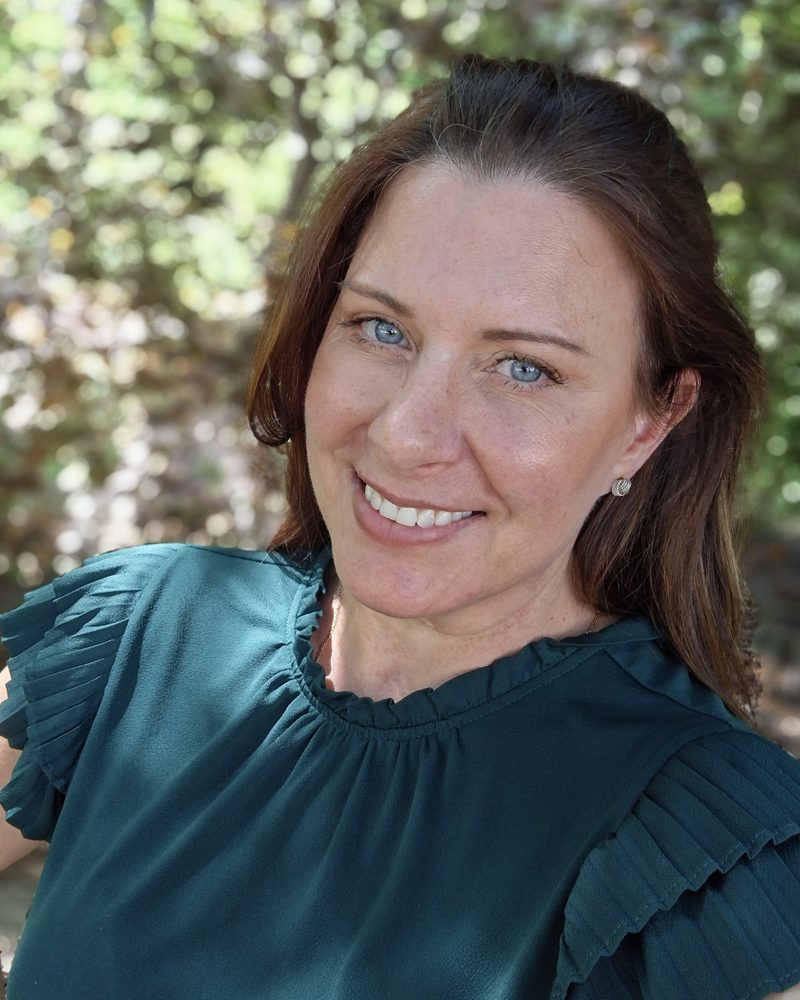 Dr. Jeanne McClure
