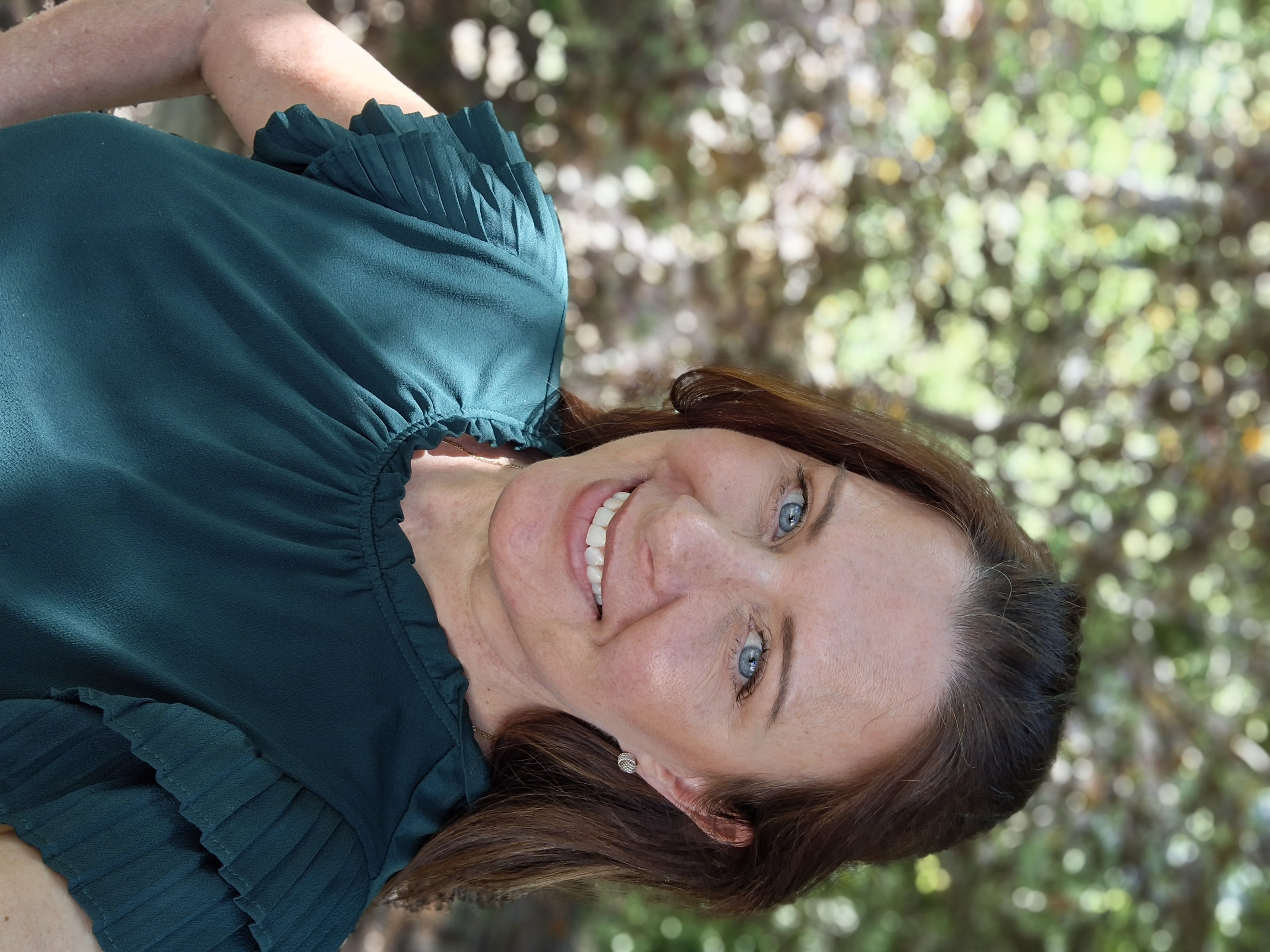 Dr. Jeanne McClure, PhD — Founder of Ars Innovate